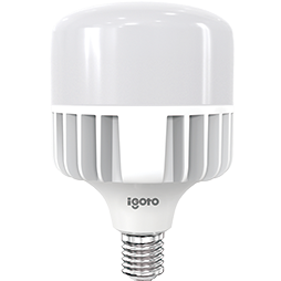 Foco LED de Alta Potencia T140 100W 6500K Luz Fría – Modelo F108100