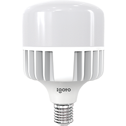 FOCO LED E40 DE ALTA POTENCIA T140 070W 6500K F10570