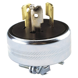 WD0551 CLAVIJA IND RECTA BLIND 002-015~~