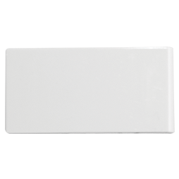 CI0-INT03-BLA APAGADOR ESCALERA CIEN BLANCO