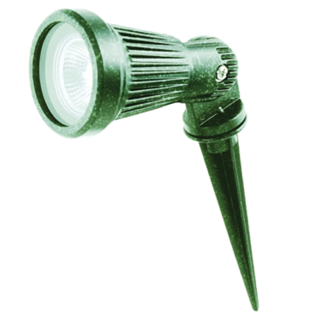 H-750/V REFLEC ESTAC BILBAO VERD 050W 100-240V/12V EXN