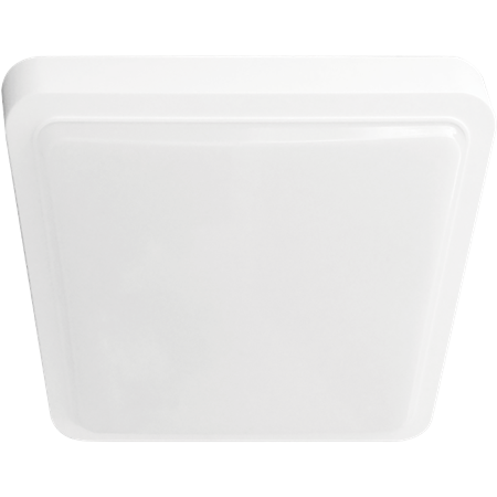 Plafón Nashira II BCO 15W 3000K