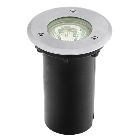 Plafón de Piso Coimbra Satinado ED5398