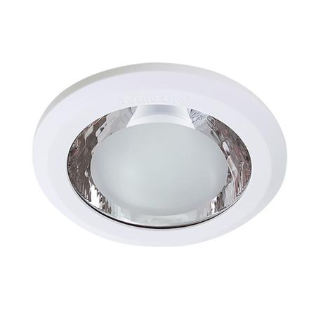 Plafón Empotrable Nova LED Blanco 8W ED5587