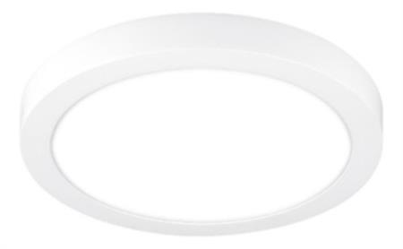 Luminaria Ankaa IV 24W 6500K Blanca ED6229