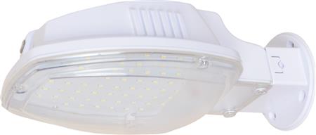 Extensor Arb Industrial LED 30W Blanco ED6233