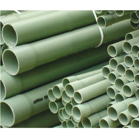 Tubo PVC Conduit Pesado 19 mm EF2002, (Precio por metro)