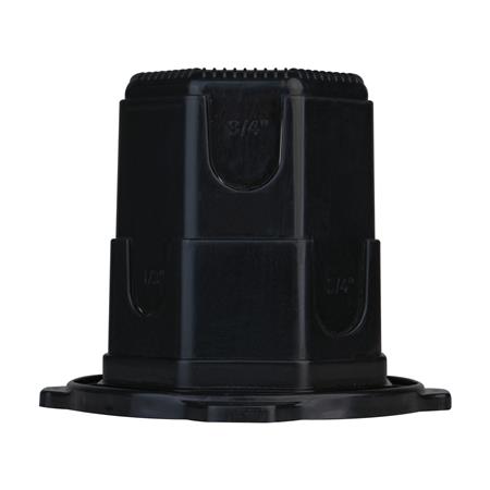 Mini Bote Poliflex 10 cm Diámetro Interior 8.5 cm EF4127