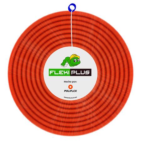 Flexiplus con Guía 13 mm EF4132 (Precio por metro)