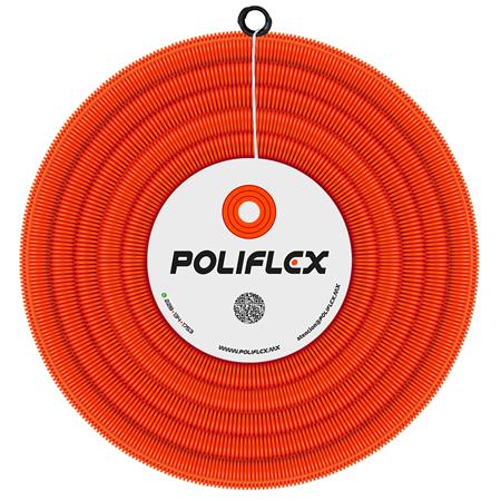 Flexiplus con Guía 19 mm EF4133 (Precio por metro)