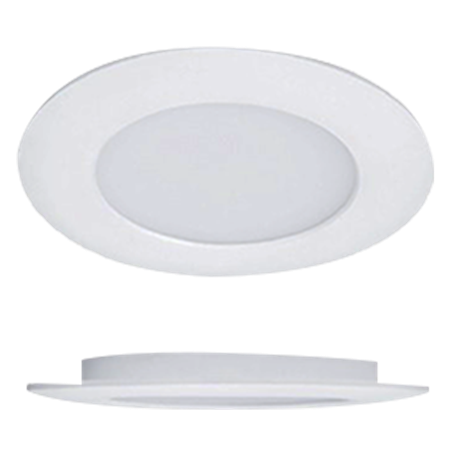 Empotrado Bucaramanga VI BCO 6W LED 3000K 100-240V