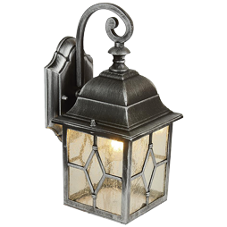 Farol Pozna Satinado 60W E27 FTL-3420/S