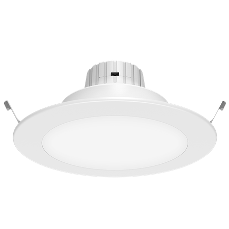 Luminaria Nova acabado blanco YDLED-432/40 Tecnolite