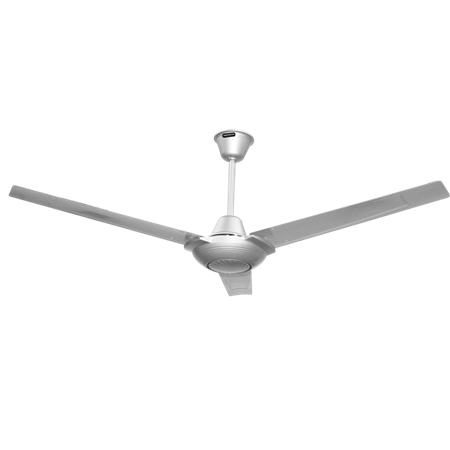 Ventilador de Techo Masterfan Tifón 56" Satinado EV1145