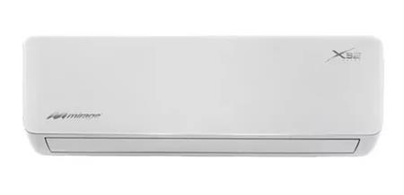 Aire Acondicionado Minisplit Inverter Mirage X32 Solo Frío 12,000 BTUS 1 Tonelada 220V EV1313