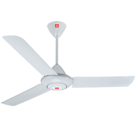 Ventilador Industrial Estevez KDK 56" Plata EV1377