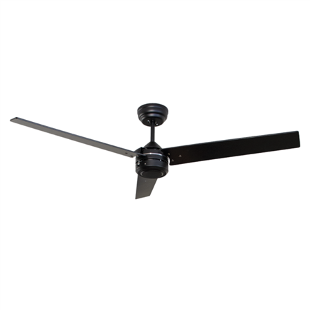 Ventilador Nero de 52 pulgadas Negro EV1410