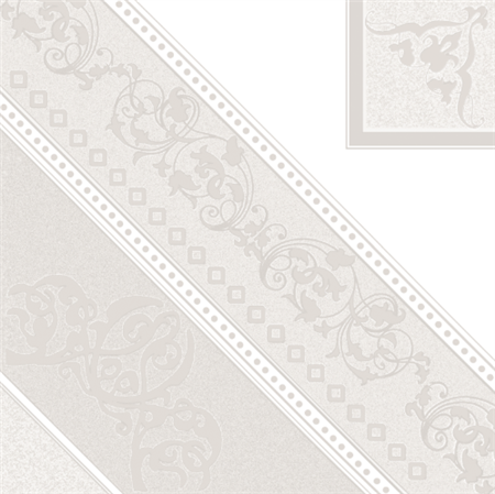 PISO PALERMO FD ER GRIS 33X33 1.76MT, (precio por metro)