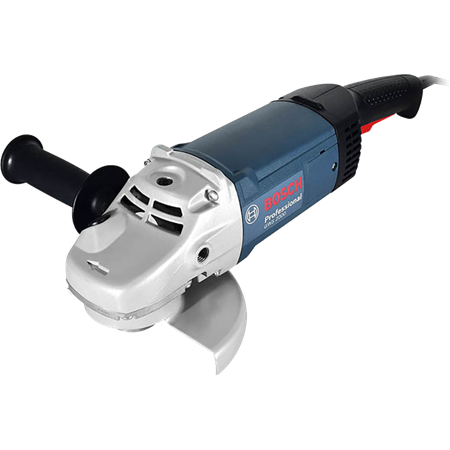 ESMERILADORA ANGULAR 9"  GWS2000-230 2000W 06018B80G0