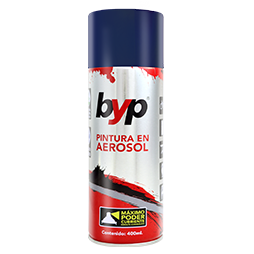 AEROSOL AZUL REY AAR