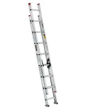 Escalera Extensión Cuprum 16 Escalones PF8513