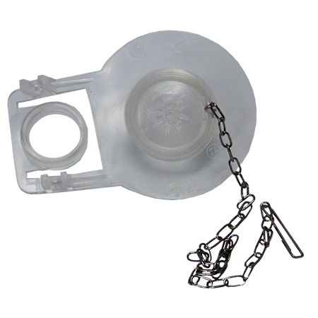 Pera de Descarga Coflex PG0609