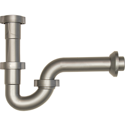 Céspol Rígido Universal Coflex P-B9053P | Sin Rejilla | Para Lavabo o Fregadero