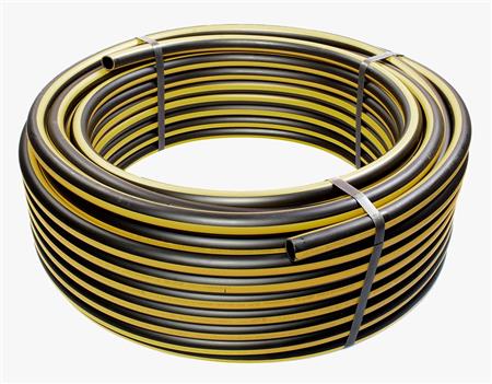 Tubo PEALPE para Gas de 1/2 Pulgada x 100 Metros, Modelo 2024445/TG-D1L100-CC, (Precio por metro) Coflex, PG1065DU