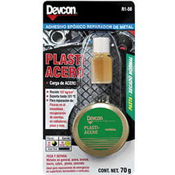 PLASTIACERO NORM PASTA R1-56 70GR SELLA FUGAS