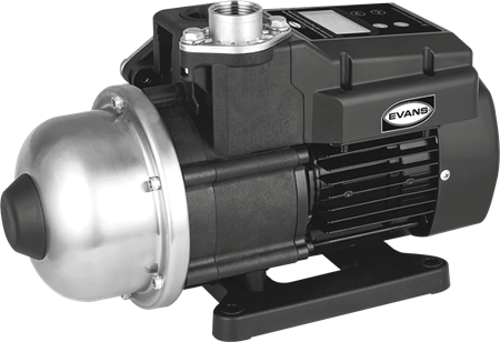 Bomba de Presión Constante 1HP 220V Magnet Booster PG4181