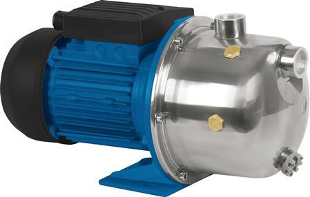  Bomba Tipo Jet 1 HP JINX80 PG4408IG