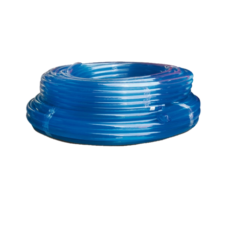 Manguera Industrial 25 mm Transparente PG5003, (Precio por metro)