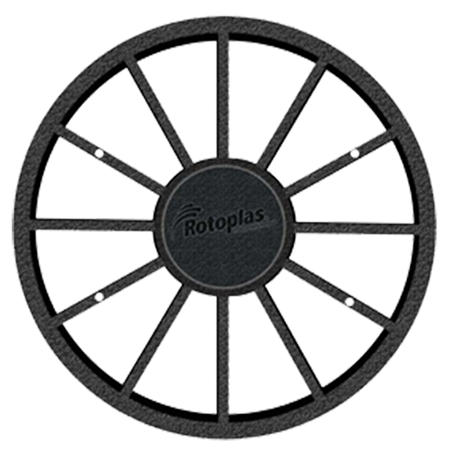 Base para Tinaco PG7361