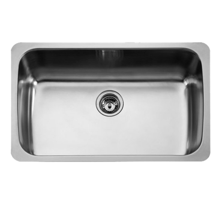 Fregadero de Submontar Acero Inoxidable 79.43 Cm PM21024