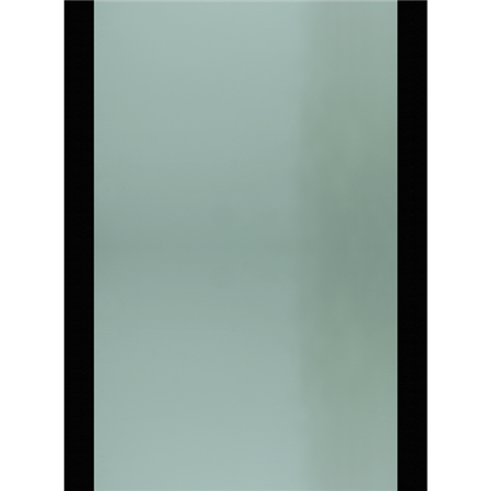 Espejo Gold Union Doble Marco Tex 5cm 50x70cm PM2833