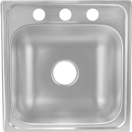 FREG M-100 / M10054  1C 47X49 3 ORIFICIO EB