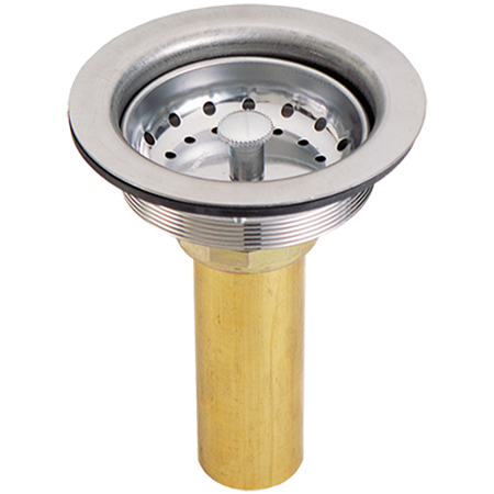 Contracanasta para fregadero plástica diámetro 3 1/2 PM4532