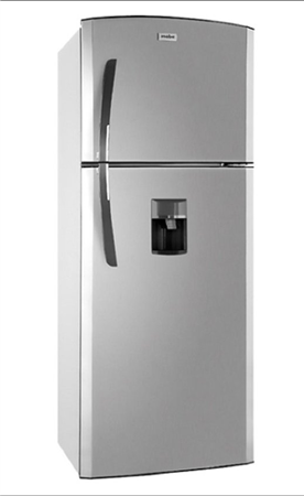 Refrigerador Mabe Automático 11 Pies 300L Grafito PM5024