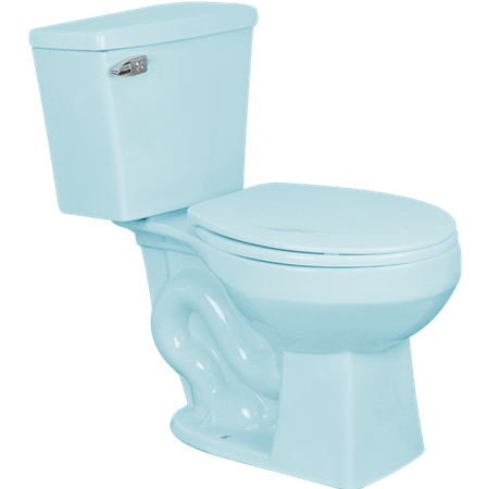 Tanque Florencia Azul PM6307