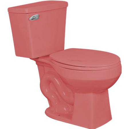 Tanque Ceramosa Florencia 4.8 con Herraje PM6347