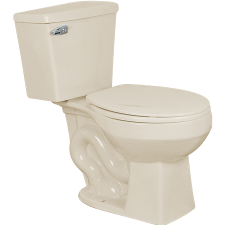 Tanque Florencia Marfil PM6605C