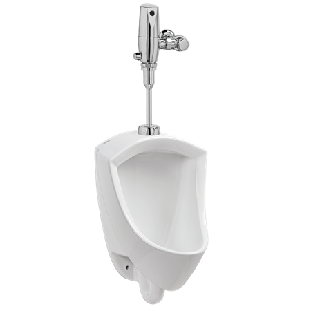 Mingitorio American Standard Niagara II Porcelana Blanco PM7314