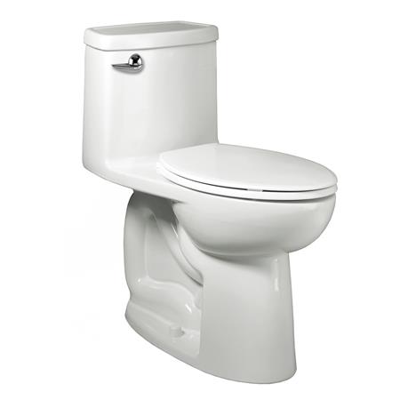Inodoro de Una Pieza OP Saver 2568128NTMX.020 PM7974