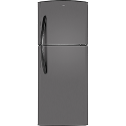 Refrigerador Mabe RME360FXMRM0 / RME360FXMRE0  14 Pies³  Grafito  Automático