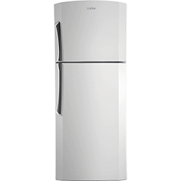 Refrigerador Mabe RMS510IVMRM0 / RMT510RXMRX0  19 Pies³  Inoxidable  Automático
