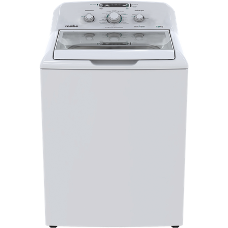 LAVADORA AUTOMATICA 19 KG TAPA DE VIDRIO  LMA79113VBAB0