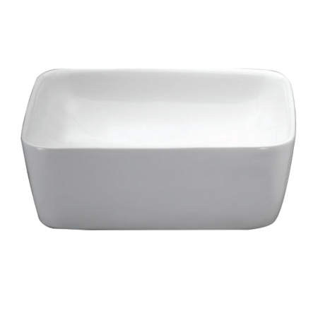 Lavabo Creta Sobreponer Blanco PM9551