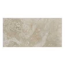 Piso Cerámico Supergres Rectificado Montecarlo 45x90 cm Cesantoni Cobertura: 1.63 m² por caja PQ30330, (precio por metro)