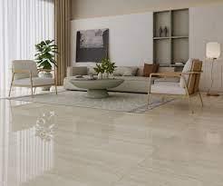 Porcelánico Pulido Rectificado Caravita Gold 60x120 cm Cesantoni Cobertura: 1.44 m² por caja PQ3708, (precio por metro)