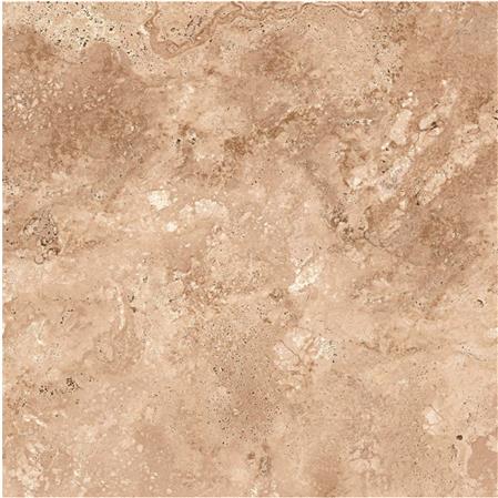 Piso Canea Marrón, cerámico 45 x 45 cm, (precio por metro)